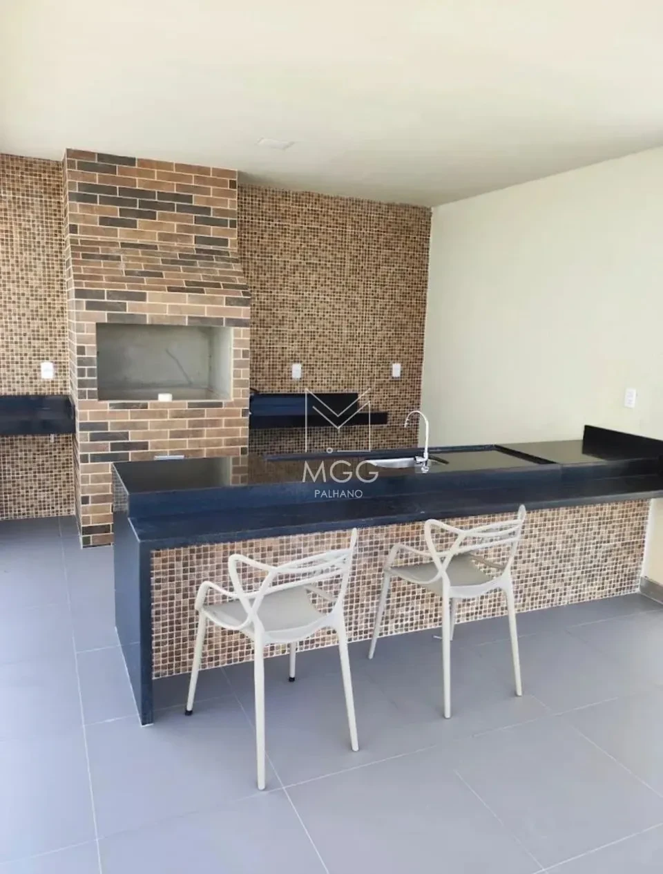 APARTAMENTO RESIDENCIAL LA SICILIA