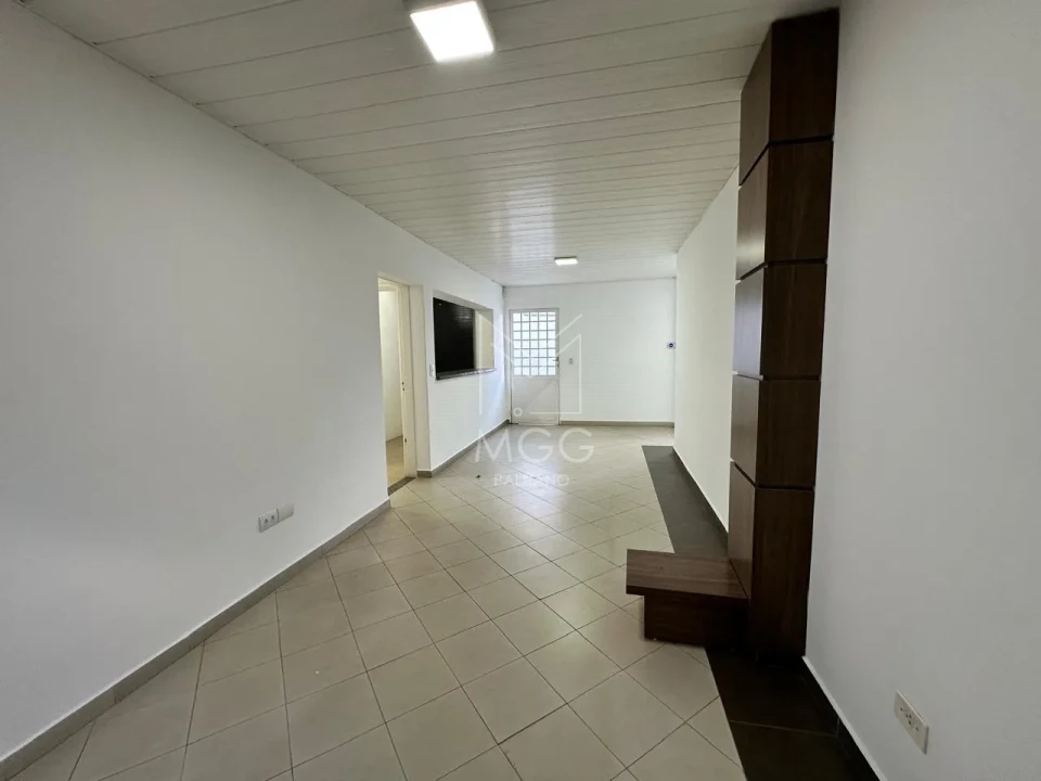 Locação Casa Comercial p/ Clínica na João Cândido,