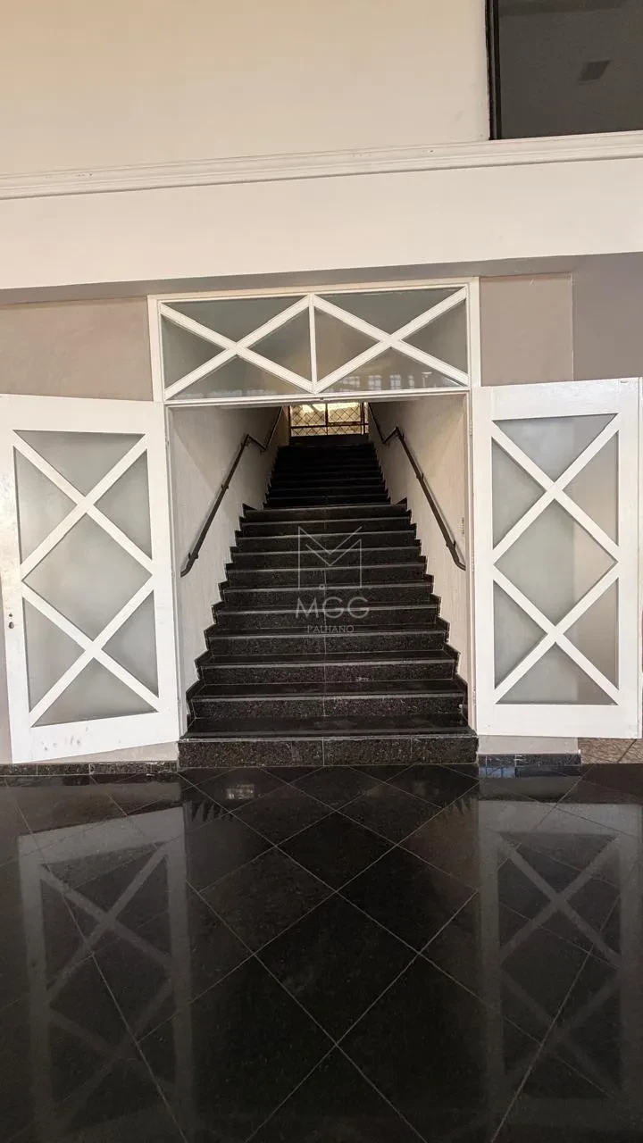 Barracão Comercial