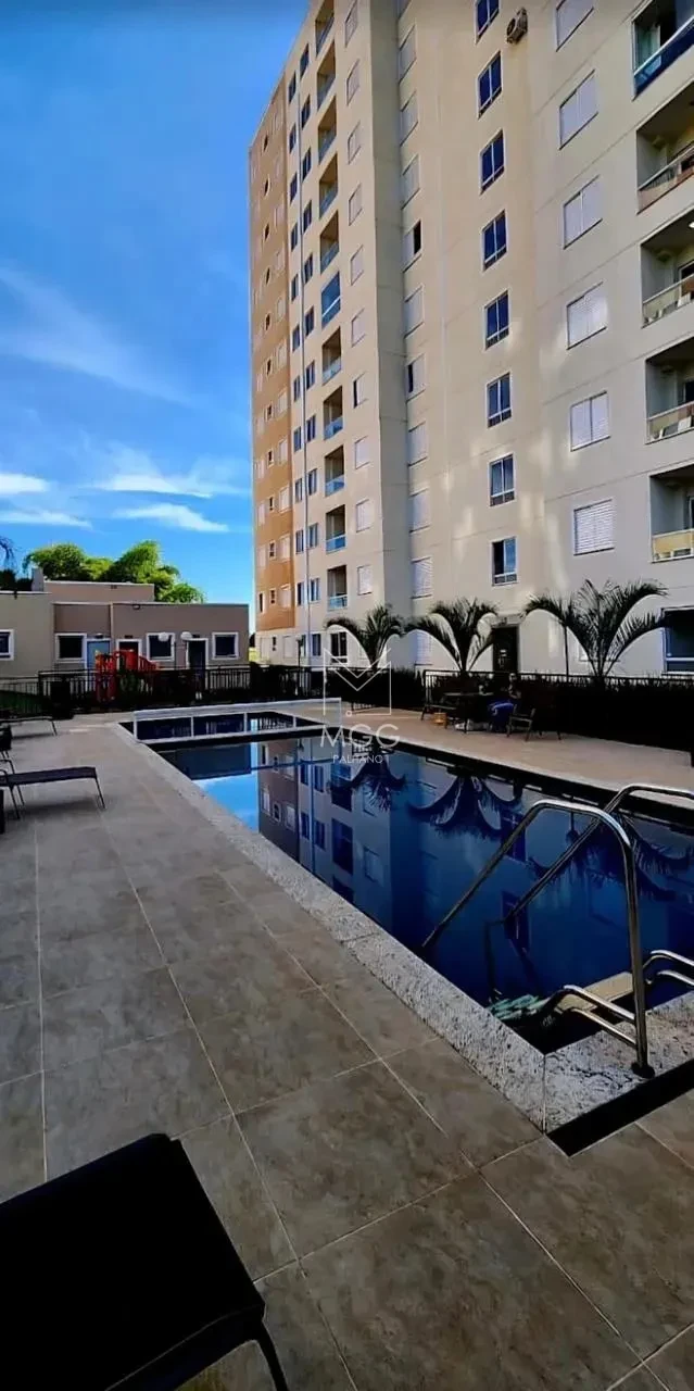 APARTAMENTO RESIDENCIAL LA SICILIA