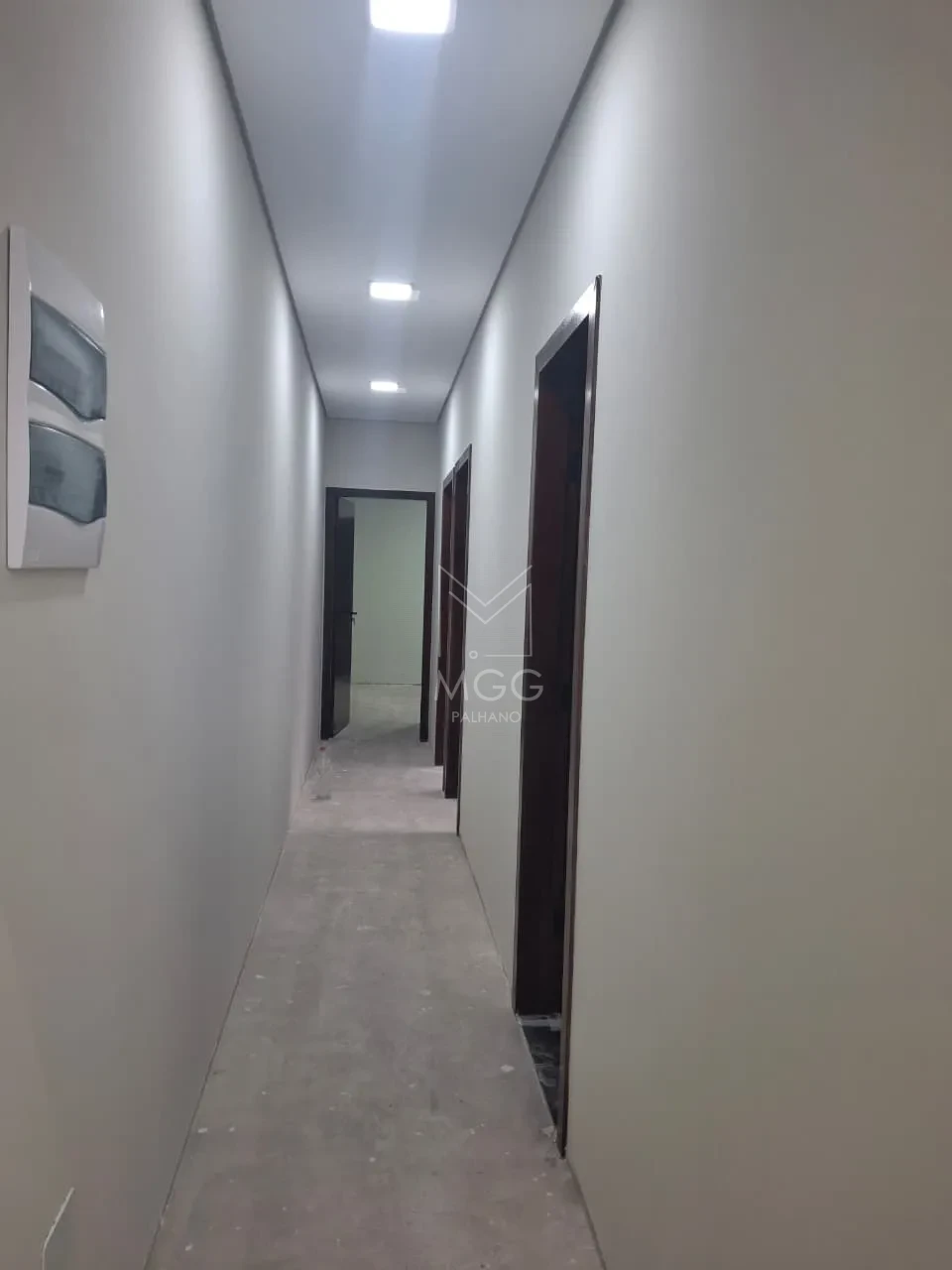 Casa Geminada Jardim Tarumã - Zona Leste