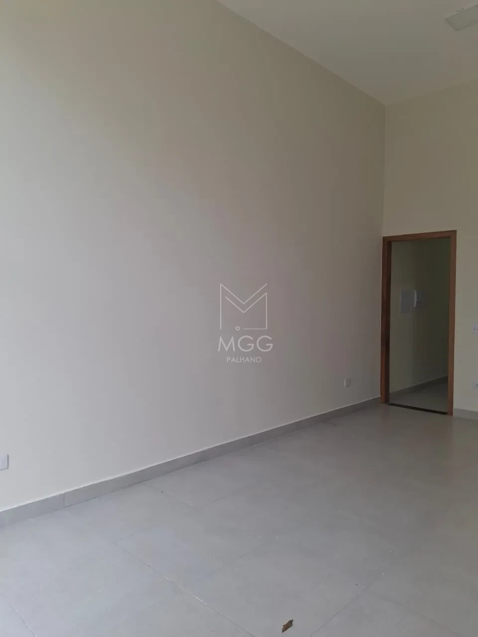 Casa Geminada Jardim Vale Verde - Zona Leste
