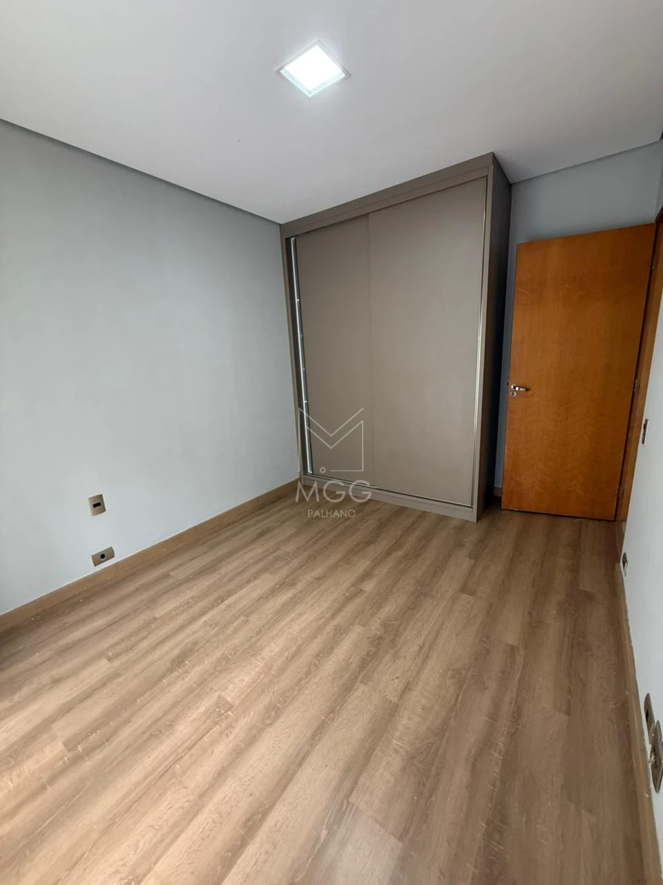 Condomínio Royal Forest