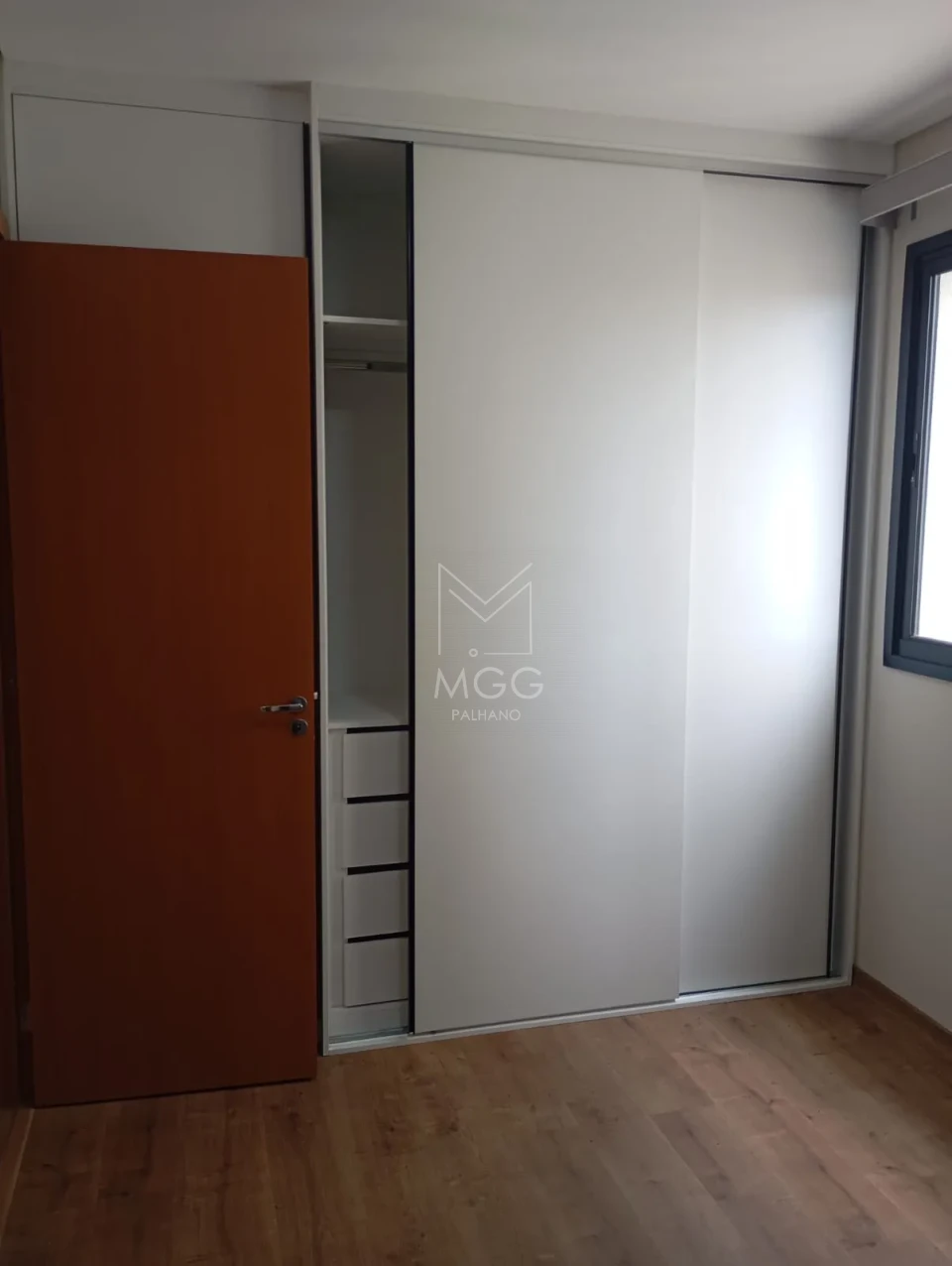 LUNAPARQUE RESIDENCE