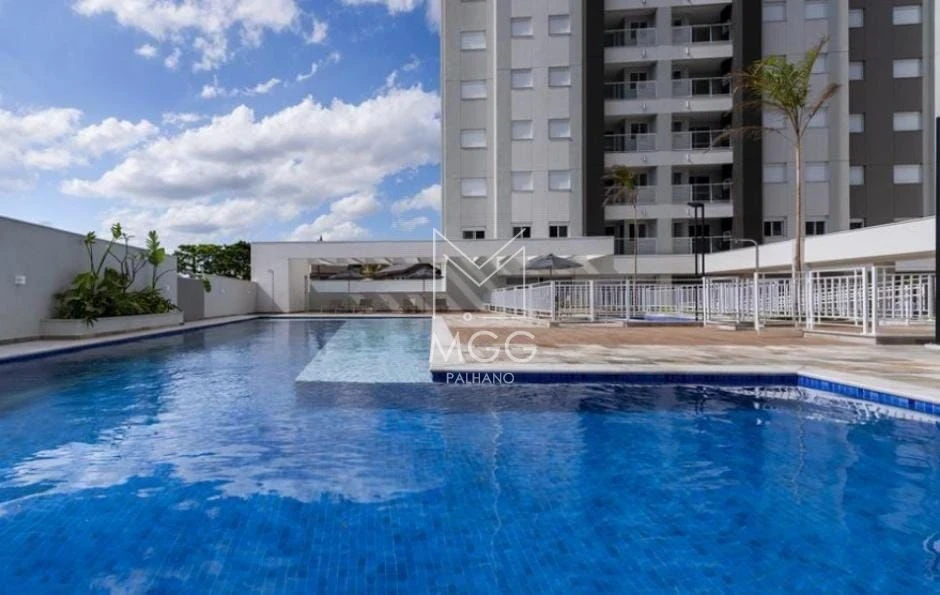 APARTAMENTO Edifício Vista Parque Lago Igapó
