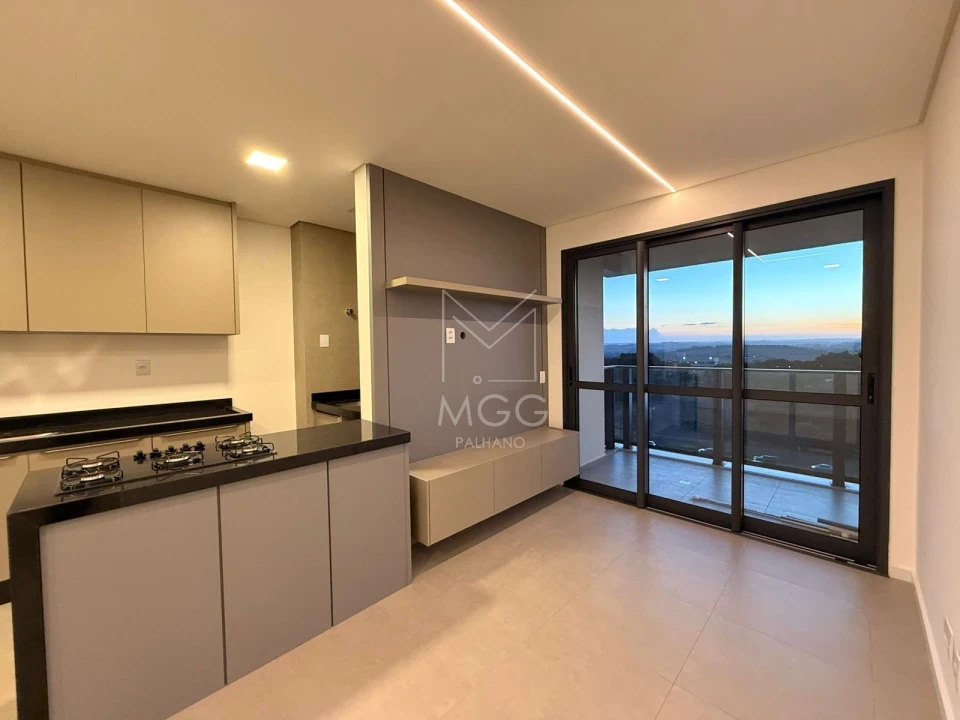 Apartamento à venda Edifício Tay Gleba Palhano