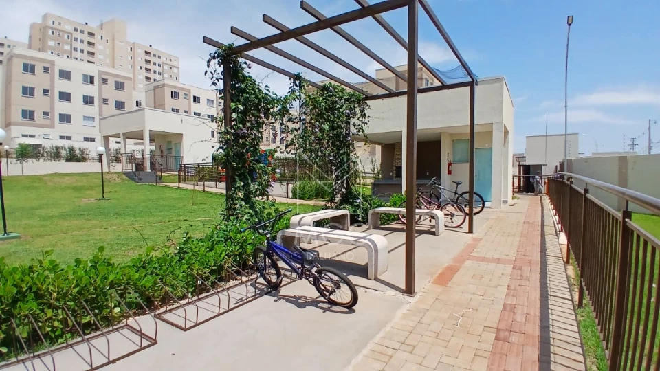 RESIDENCIAL LAKE VAN GOGH