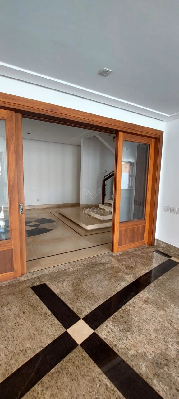 Condomínio Royal Golf