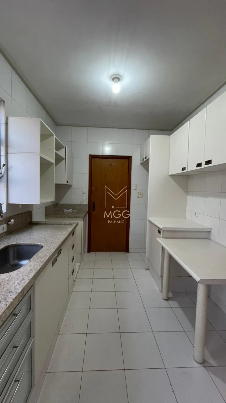 APARTAMENTO RESIDENCIAL ILHA DO SOL