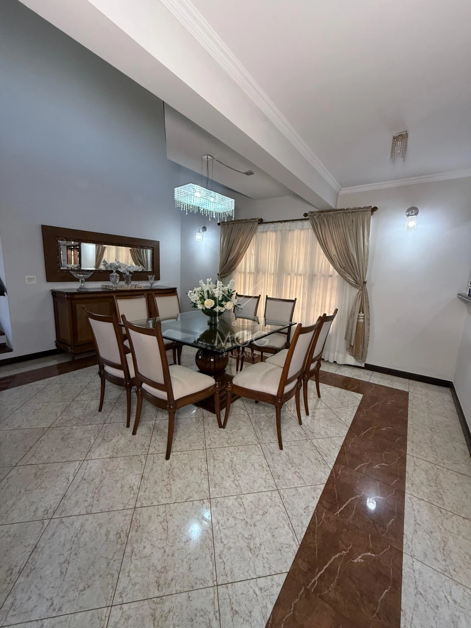 Condomínio Santana Residence