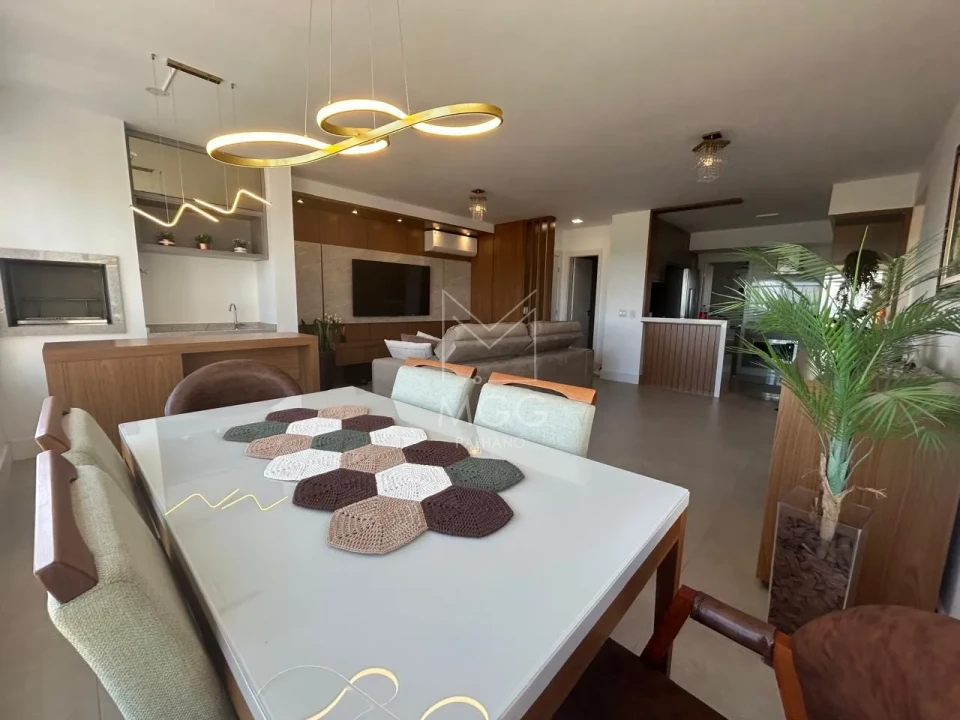 APARTAMENTO EDIFÍCIO GREENWICH PARK