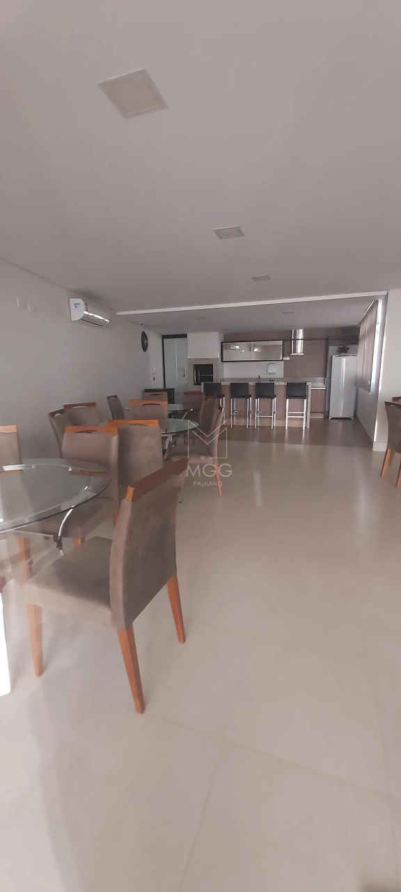 APARTAMENTO FIORE D´ORO RESIDENCIAL