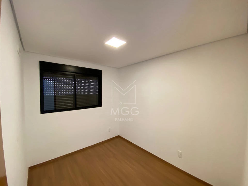 Residencial Le Chalet