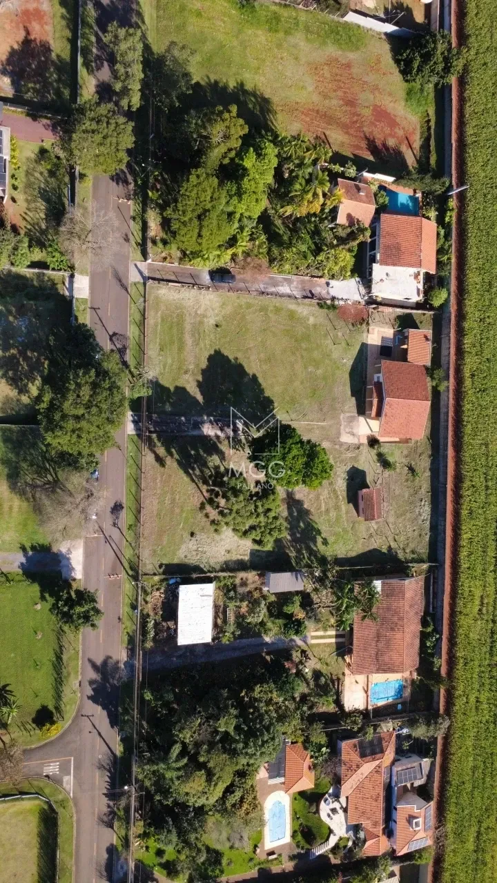 Terreno no Condomínio Estância Cabral