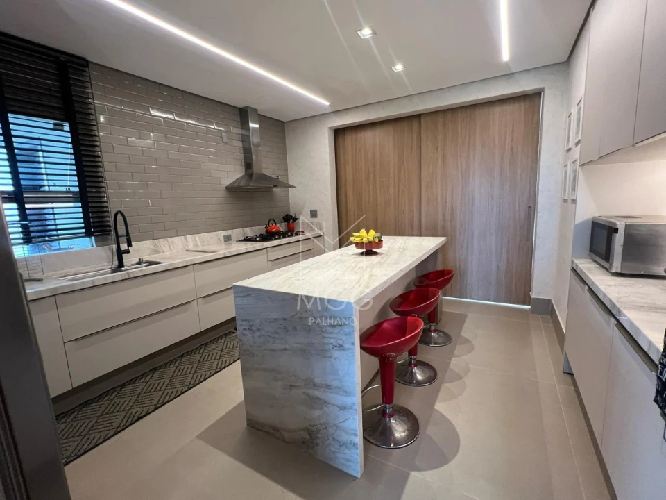 Condomínio Royal Park