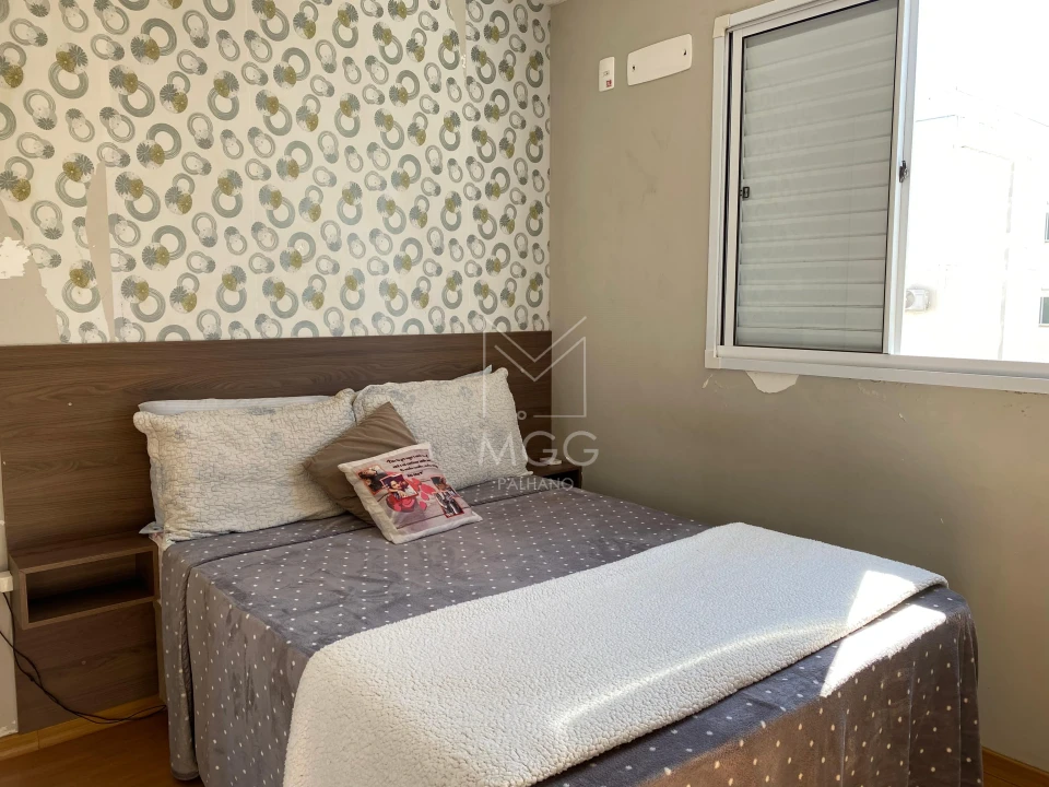 APARTAMENTO RESIDENCIAL LA SPEZIA