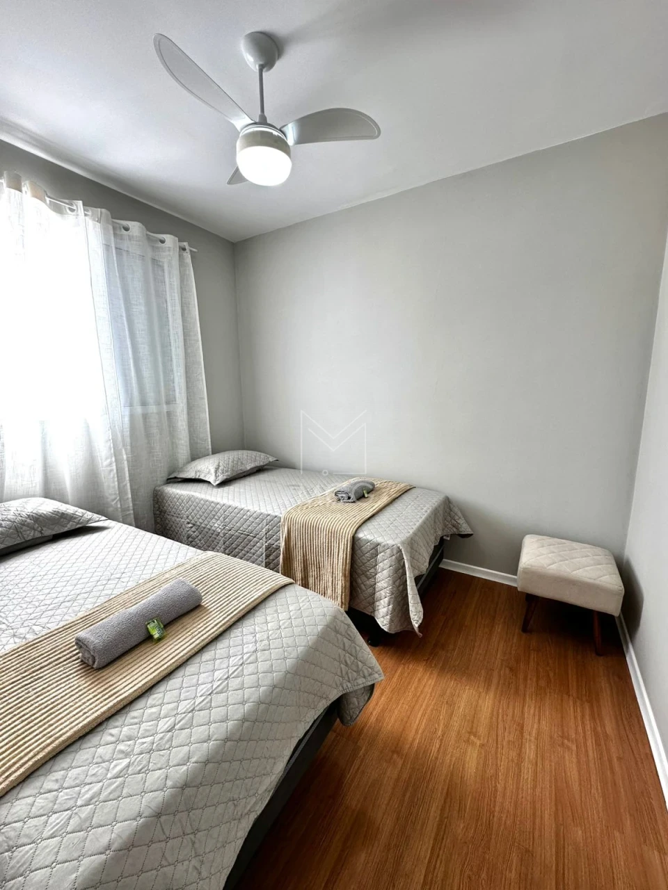 Apartamento mobiliado a venda Spazio Lá Vitta próximo UEL