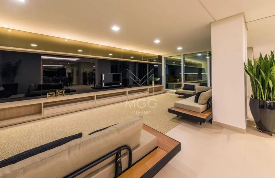 APARTAMENTO BOULEVARD VILLAGE RESIDENCE