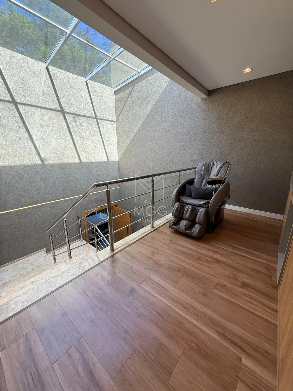 Condomínio Royal Forest