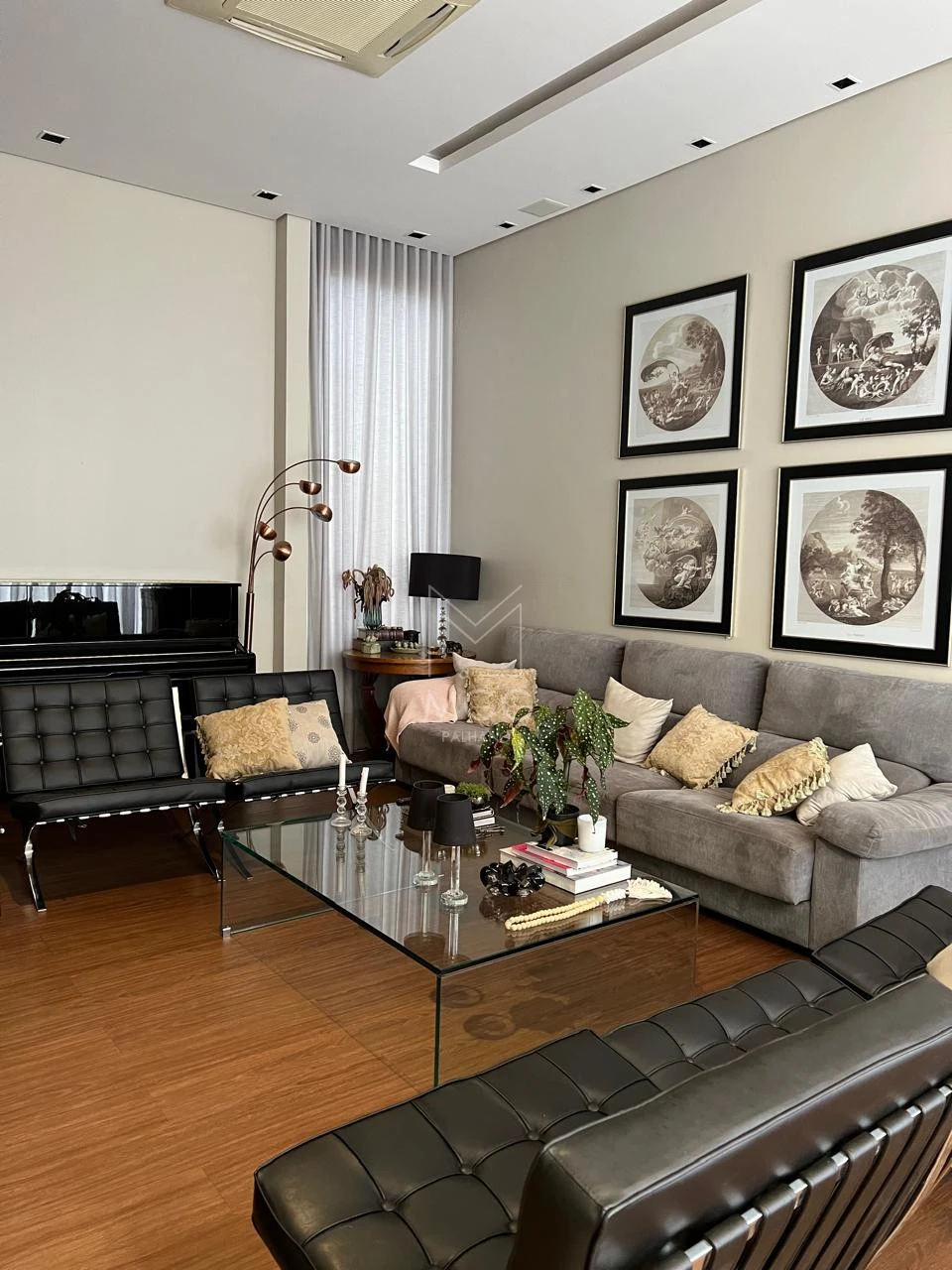 Alphaville Jacarandás