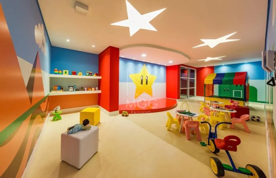 APARTAMENTO BOULEVARD VILLAGE RESIDENCE
