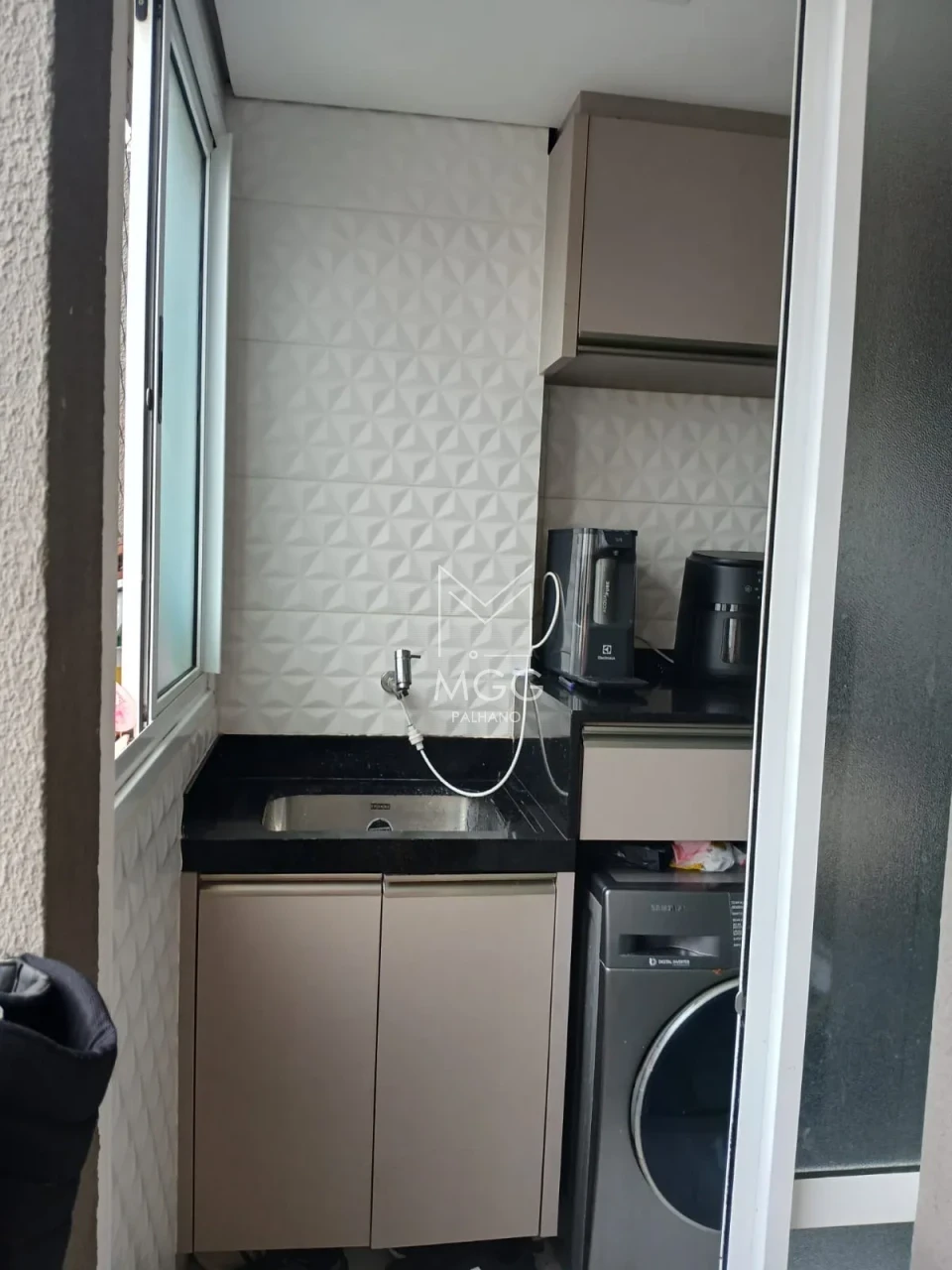APARTAMENTO SOLAR ALTA VISTA