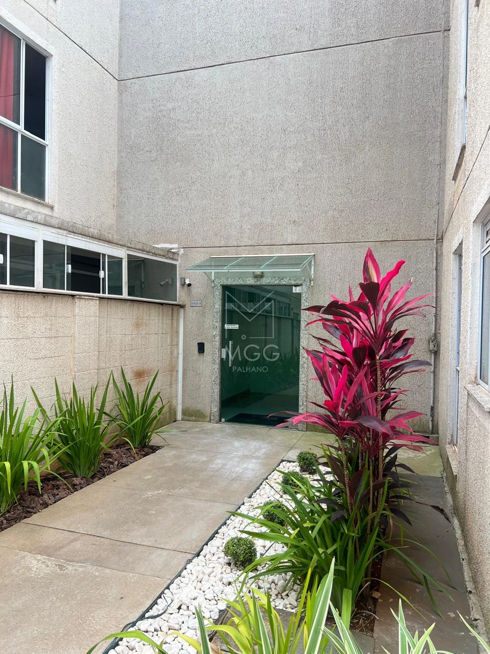 RESIDENCIAL SPAZIO LA VITTA