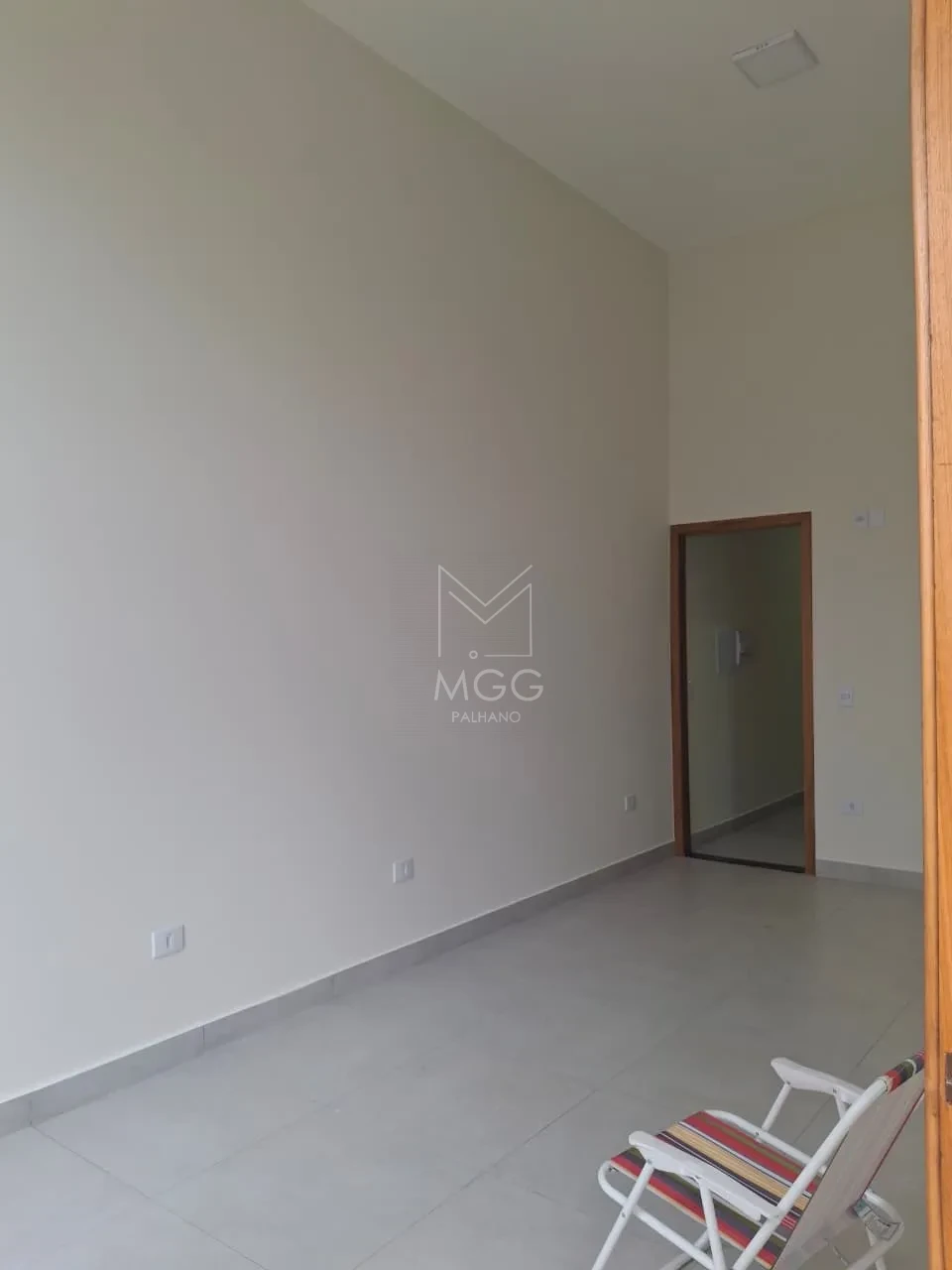 Casa Geminada Jardim Vale Verde - Zona Leste