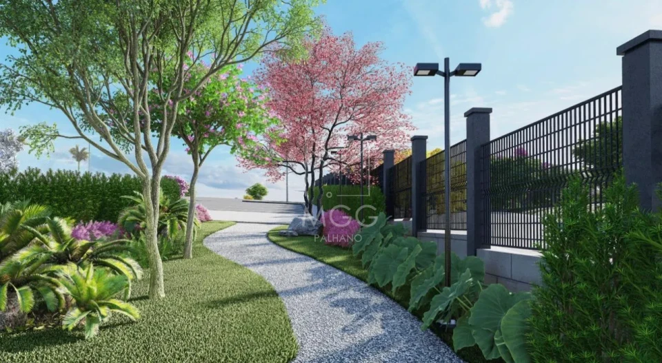 Condomínio Vila Noah