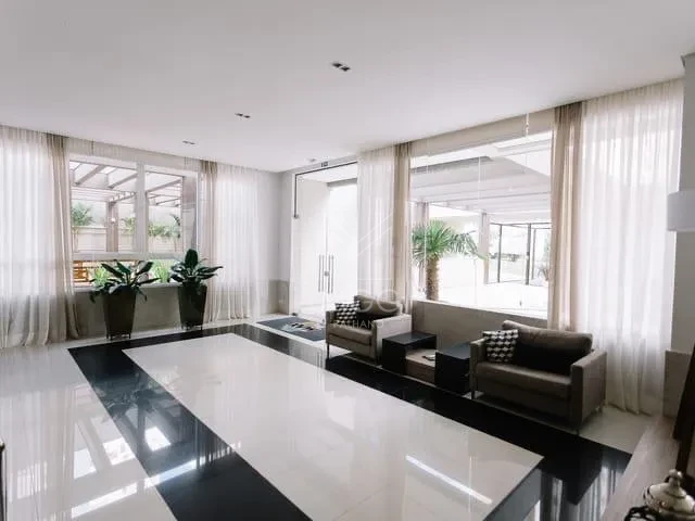 APARTAMENTO CONDOMÍNIO MAX LIVING