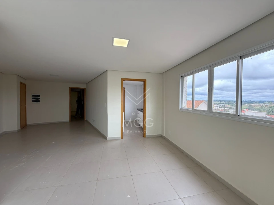 Apartamento Para Alugar Citta Di Treviso Cambé