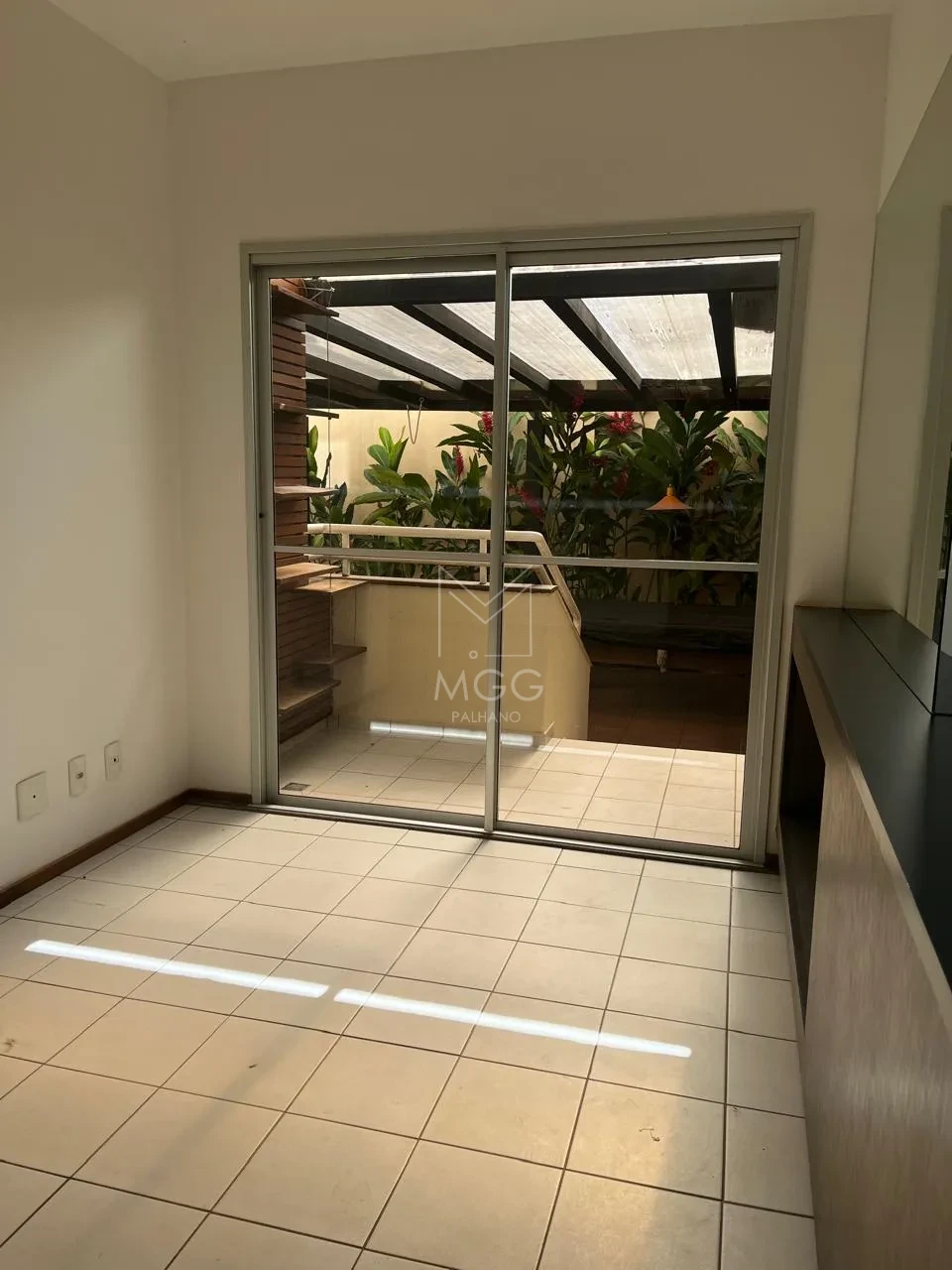 APARTAMENTO PARA LOCAÇÃO LIV CATUAÍ