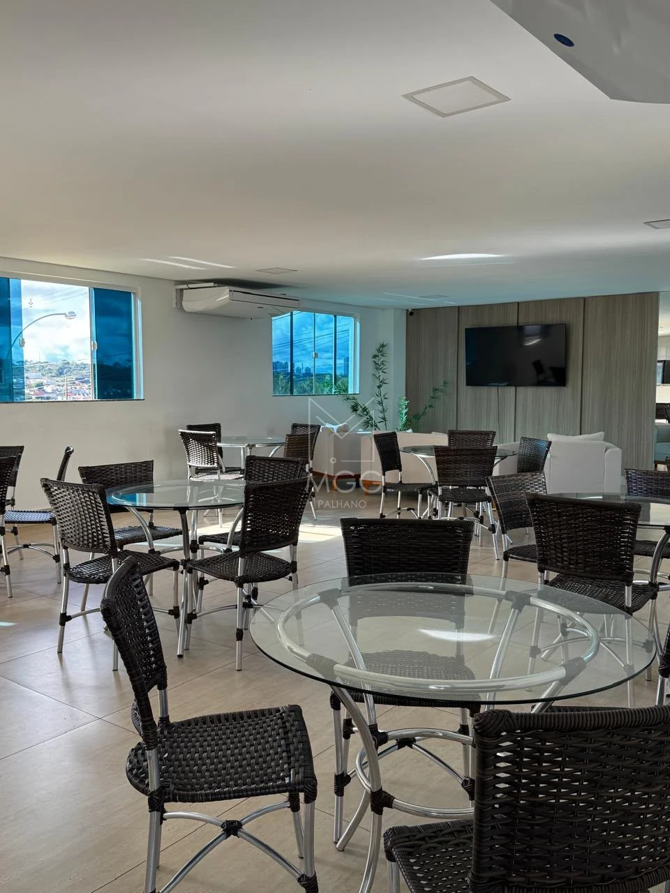 Condomínio Residencial Spazio La Traviata