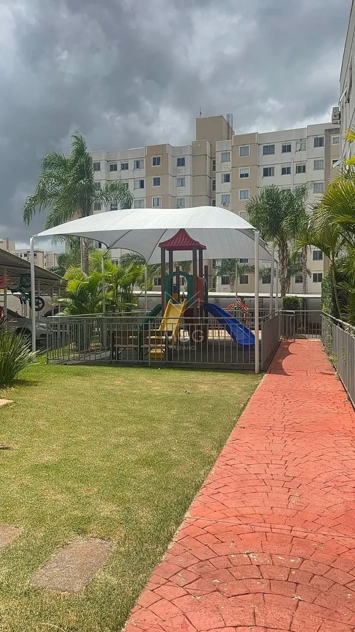 APARTAMENTO CONDOMÍNIO LAGOA BONITA - ACQUAVILLE