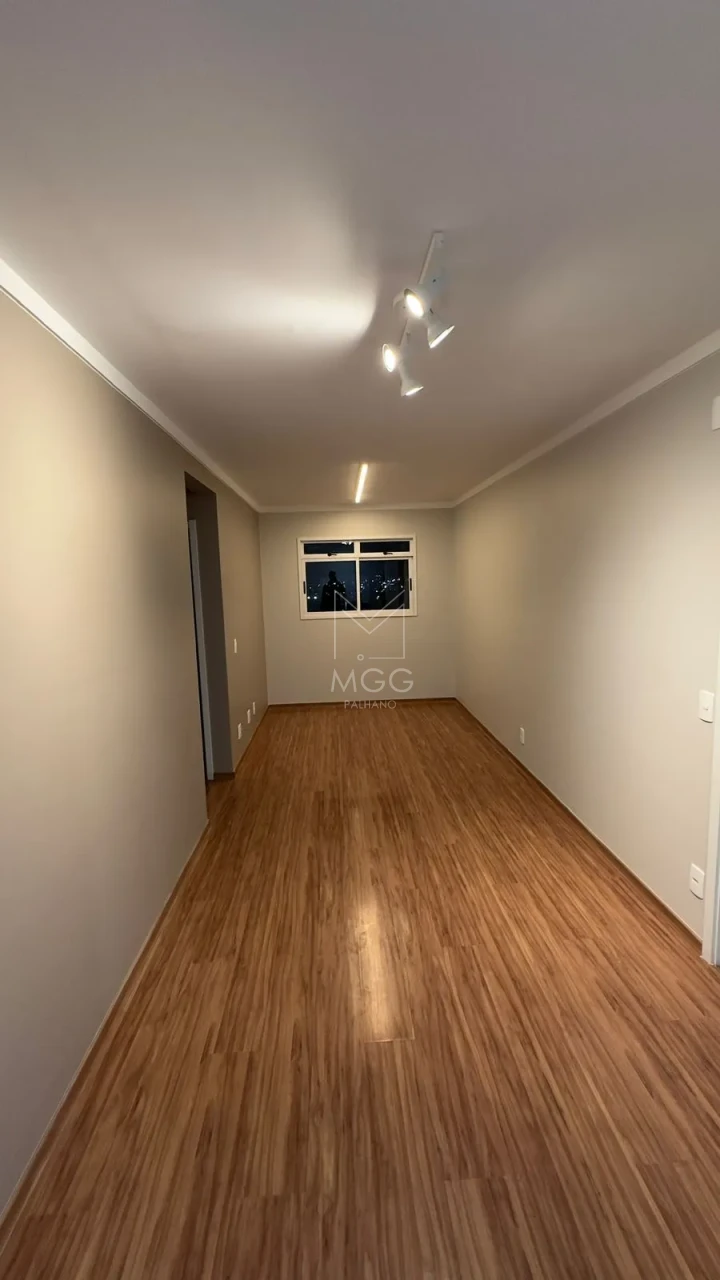APARTAMENTO Residencial Vila das Orquídeas