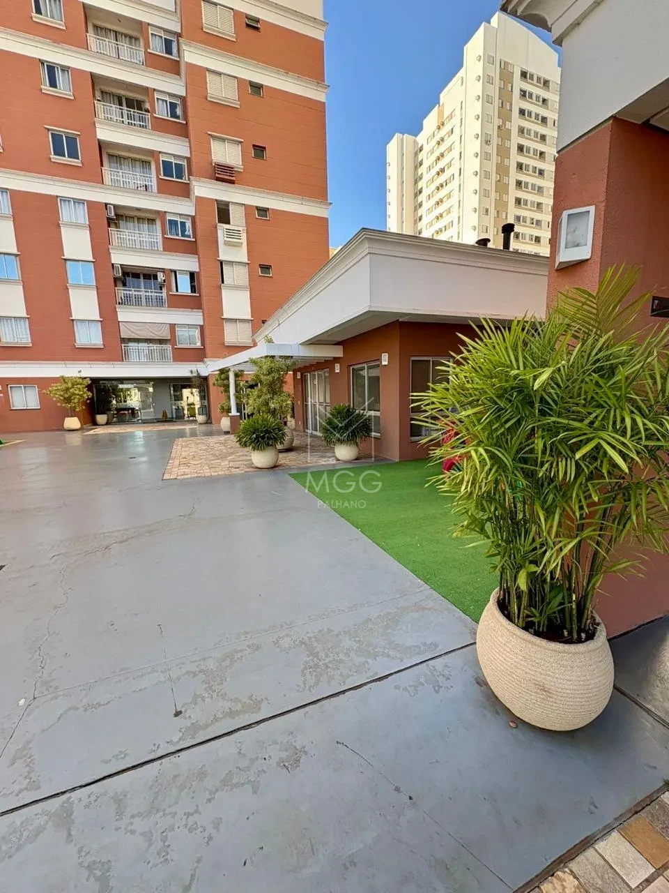 Condomínio Garden Catuai