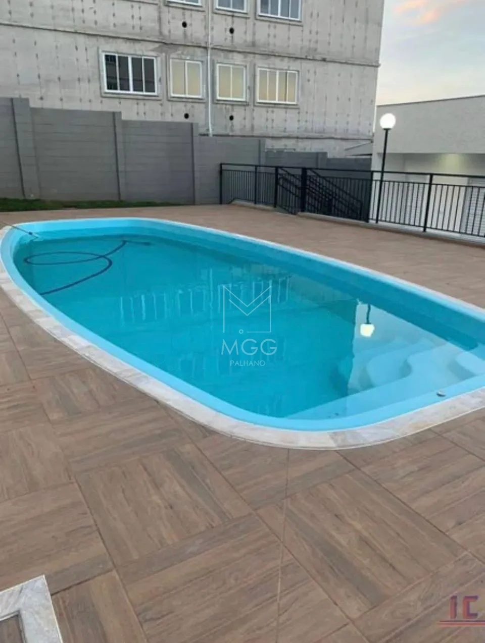 CONDOMÍNIO TERRAS DE SANTA CRUZ