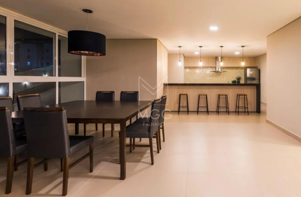 APARTAMENTO BOULEVARD VILLAGE RESIDENCE