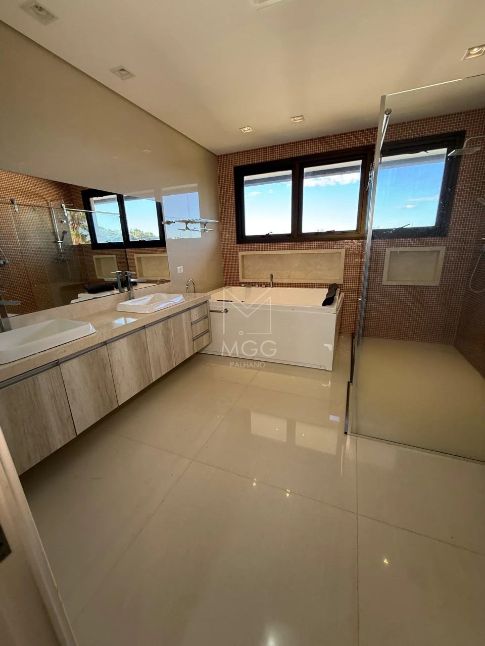 Condomínio Royal Park