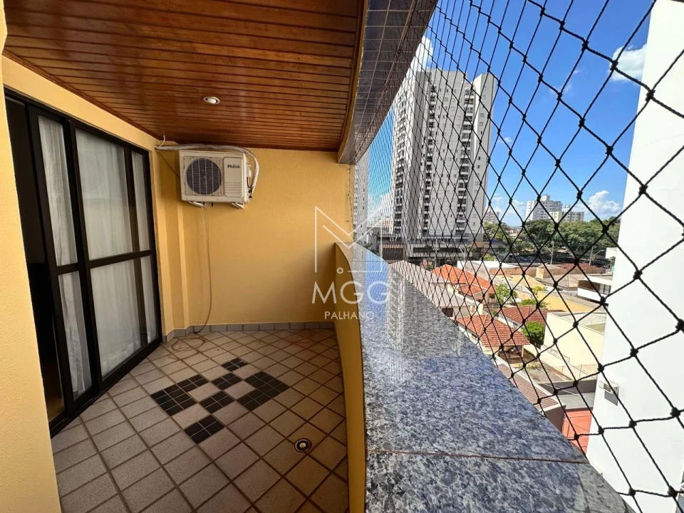 EDIFICIO PALLADIUM