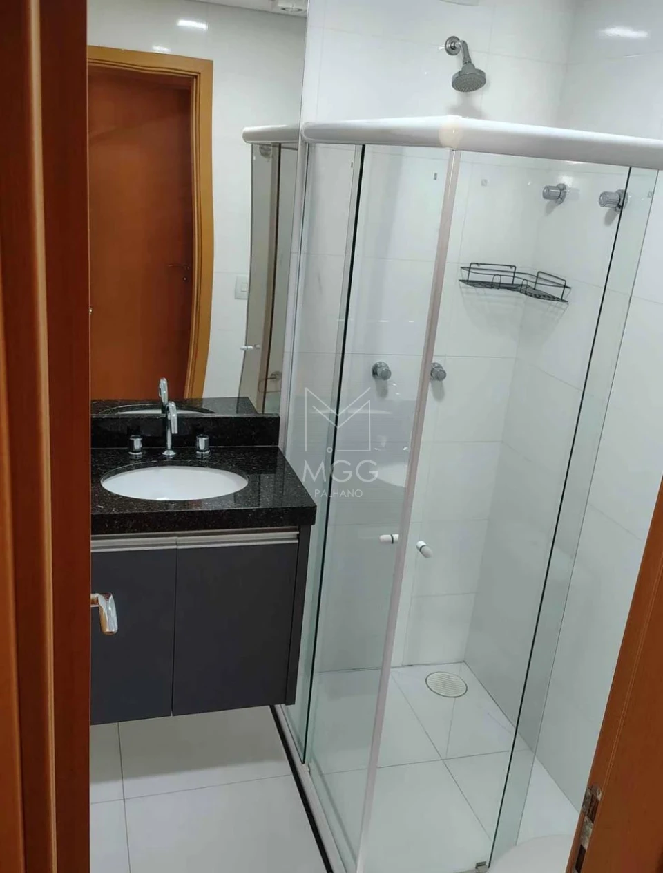 APARTAMENTO CONDOMÍNIO MAX LIVING