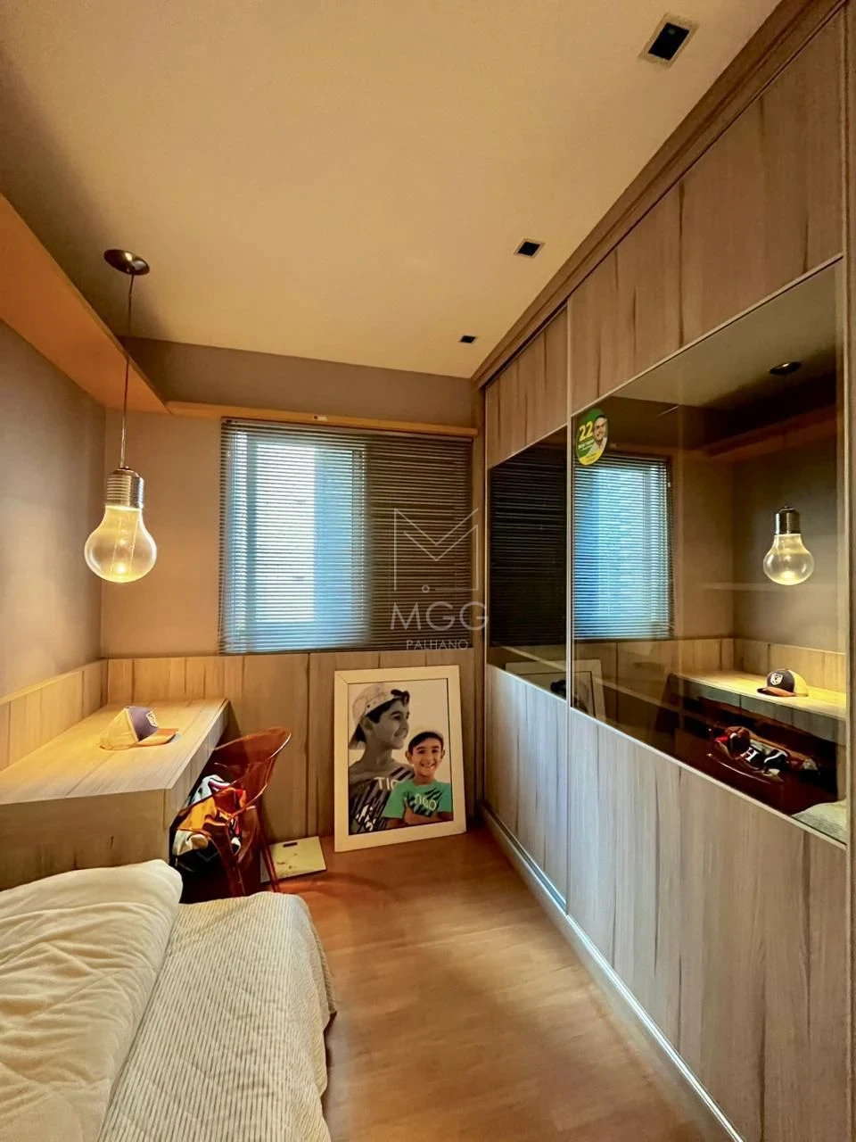 APARTAMENTO EDIFÍCIO MAISON MURANO