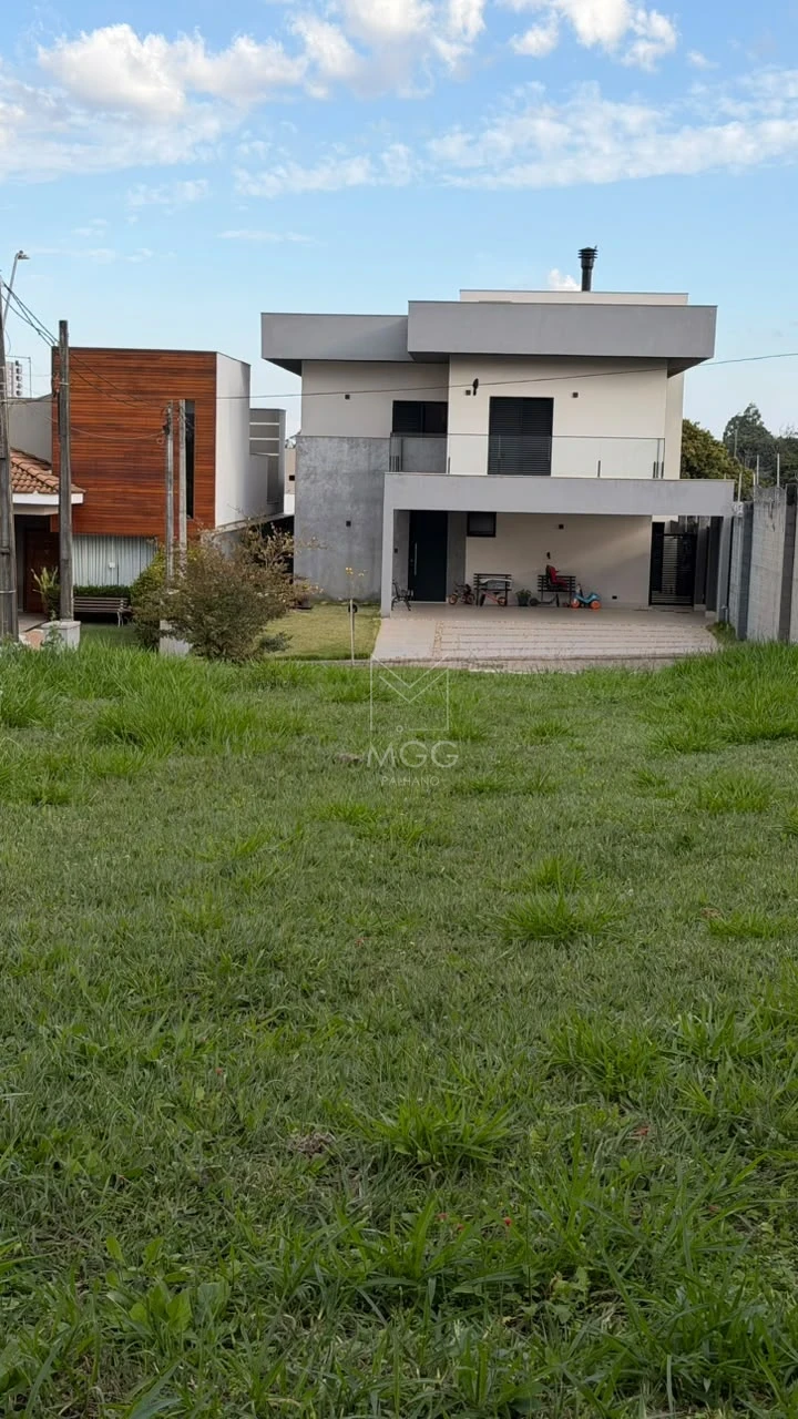 CONDOMINIO VILLE CAMPESTRE