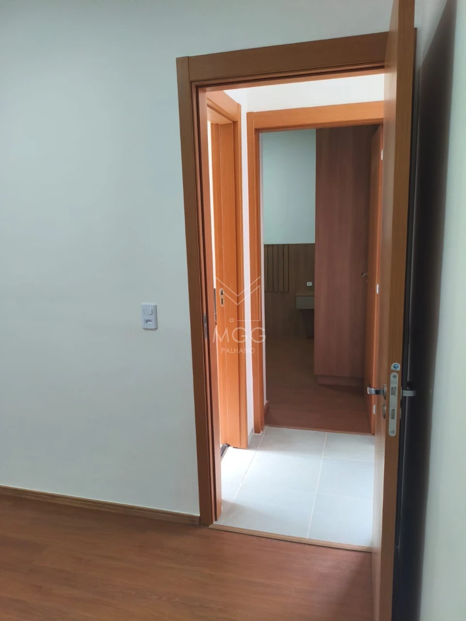 Apartamento Velatto - Morada dos Ventos