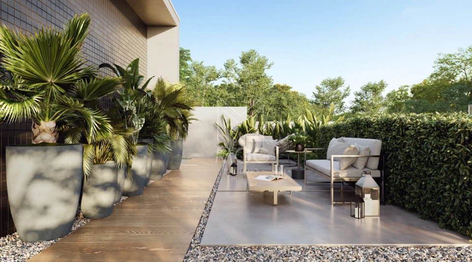 APARTAMENTO EDIFÍCIO HOME 433