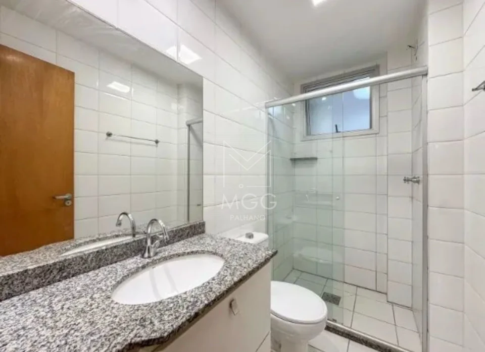 APARTAMENTO PALHANO RESIDENCES