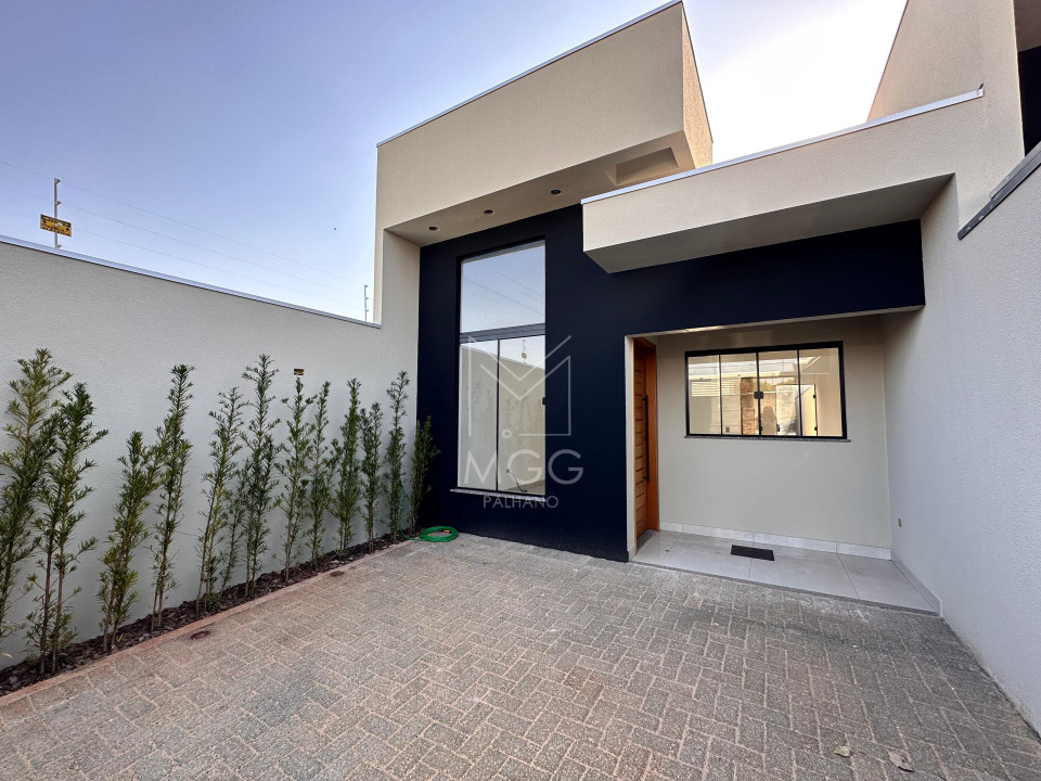CASA JD. MILTON DE MENEZES