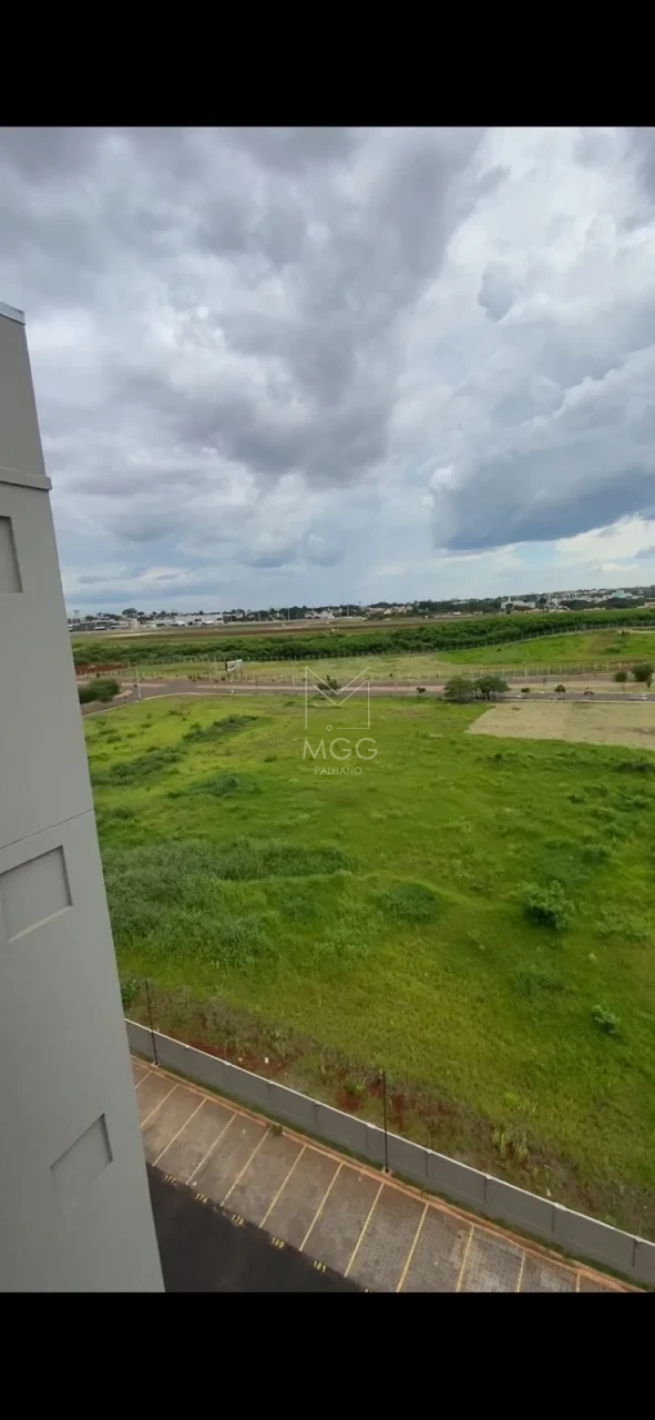 Apartamento Velatto Morada dos Ventos