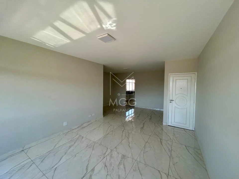 Edifício David Pansolin