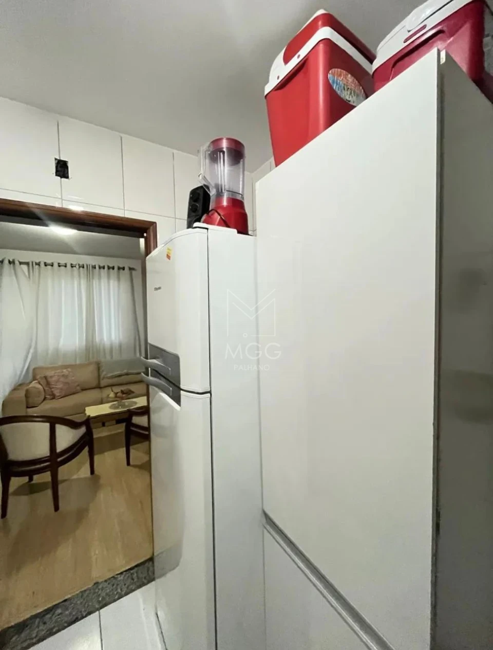 APARTAMENTO EDIFÍCIO VILLA D´ESTE